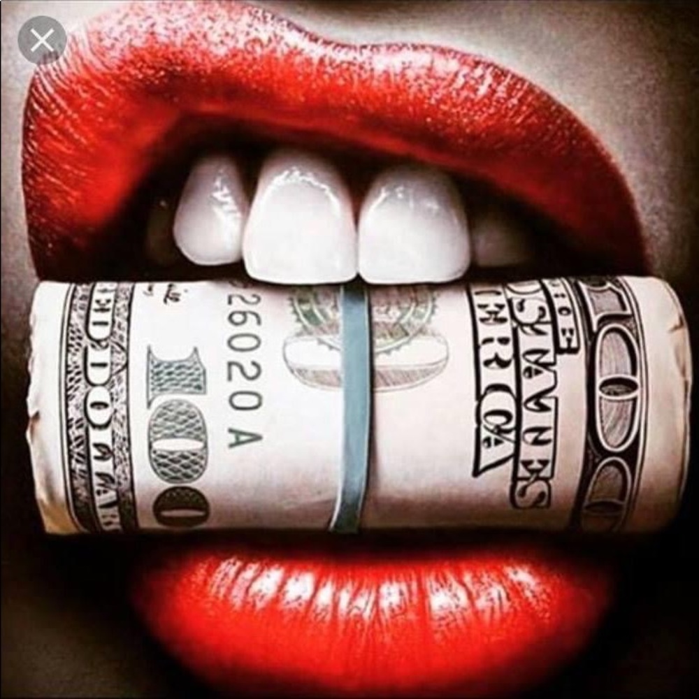 Meet your Posher, Denee